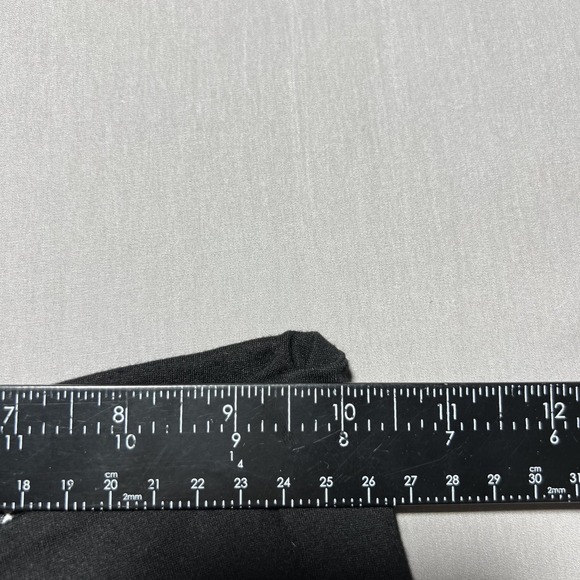 I.AM.GIA Carrie Pants Womens‎ XXS Flare High Waist Cut Out Detail Low Rise - Picture 11 of 15